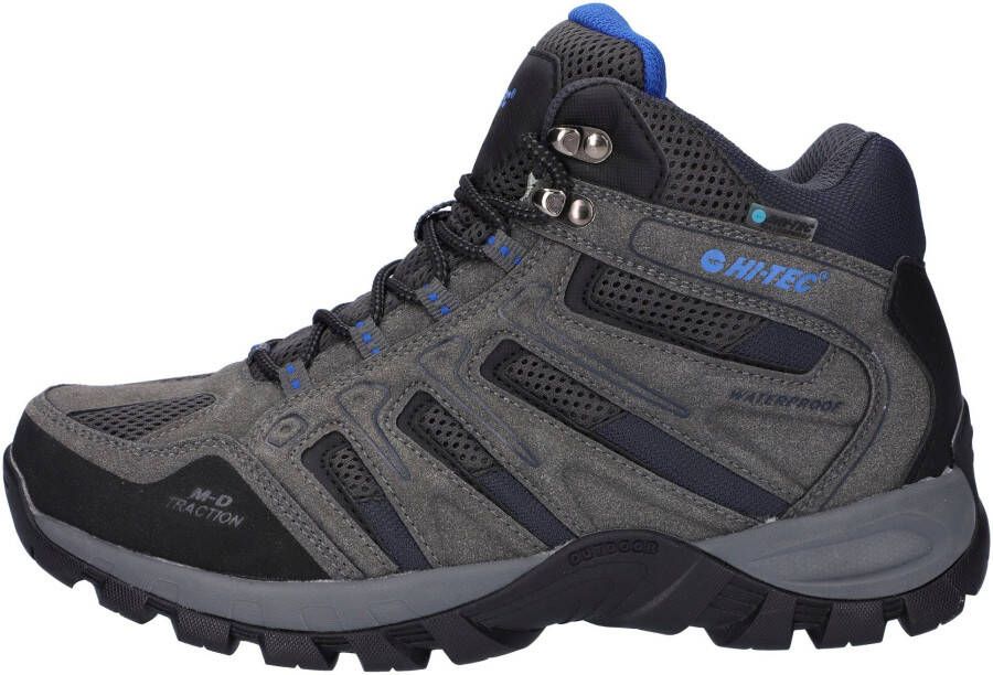 Hi-Tec Wandelschoenen TORCA MID WP