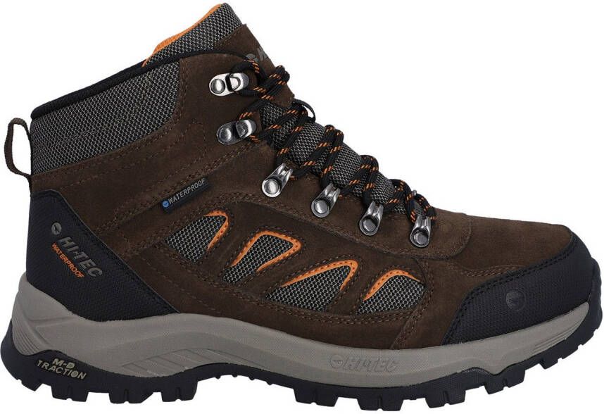 Hi-Tec Wandelschoenen BANDERA EXPEDITION WP