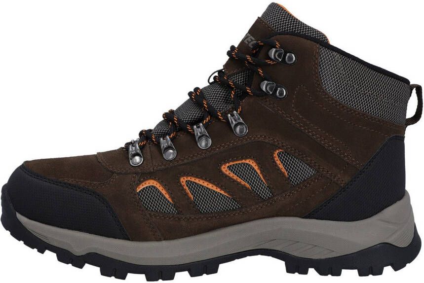 Hi-Tec Wandelschoenen BANDERA EXPEDITION WP