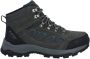 Hi-Tec Bandera Expedition Waterbestendig GRIJS Wandelschoenen voor Mannen - Thumbnail 3