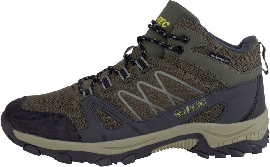 Hi-Tec Wandelschoenen BOBCAT MID WP