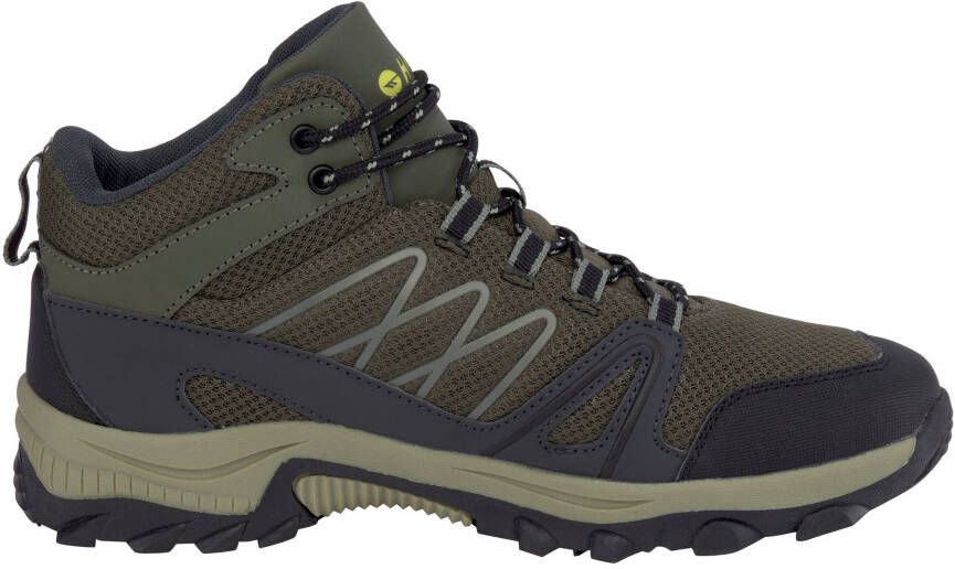 Hi-Tec Wandelschoenen BOBCAT MID WP