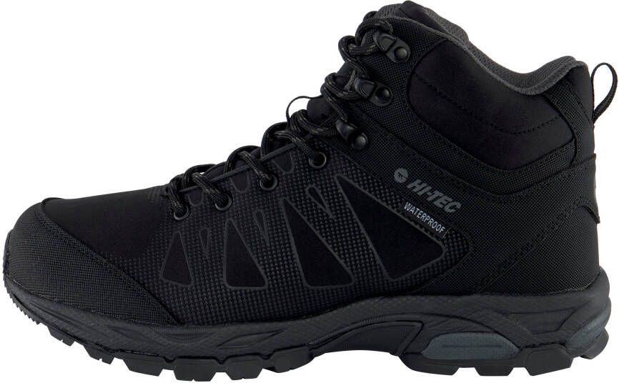 Hi-Tec Wandelschoenen RAVEN MID Waterproof