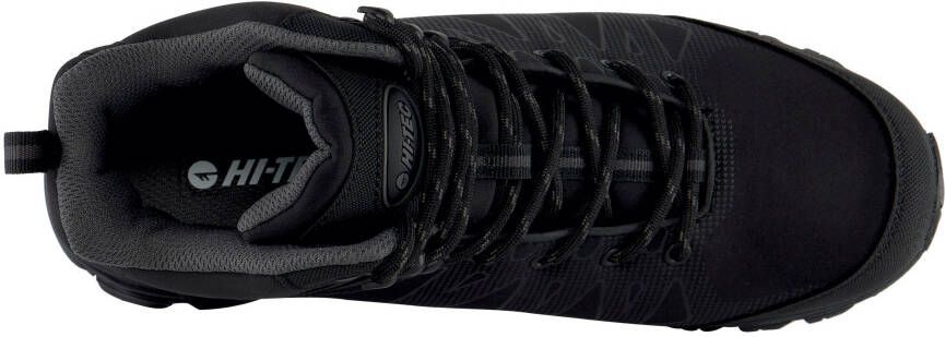 Hi-Tec Wandelschoenen RAVEN MID Waterproof