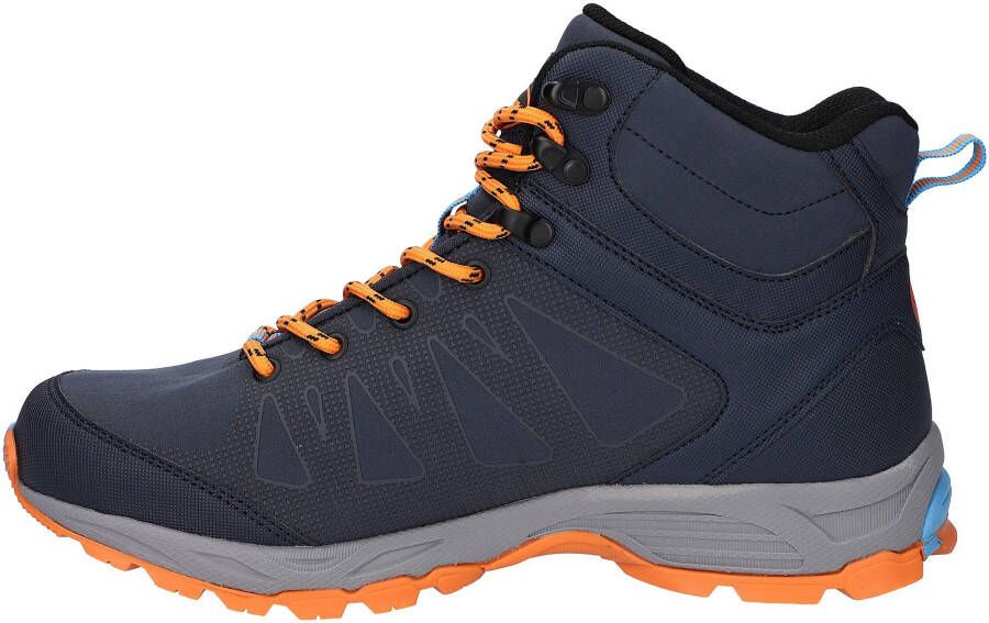 Hi-Tec Wandelschoenen RAVEN MID Waterproof