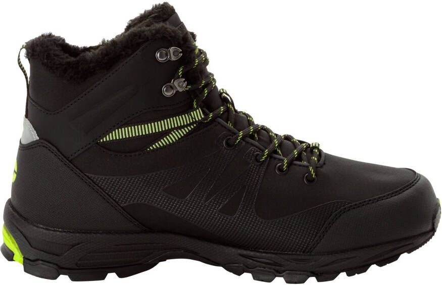 Hi-Tec Winterlaarzen Jackdaw WP Insulated