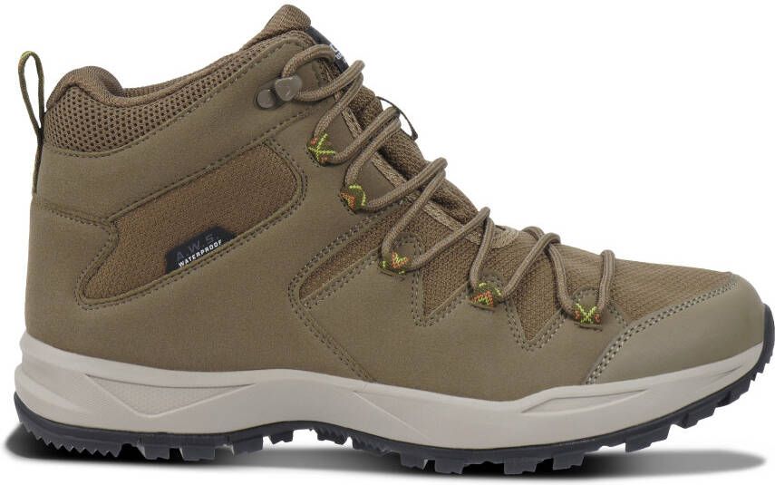 Icepeak Wandelschoenen ANSIO MR waterdicht