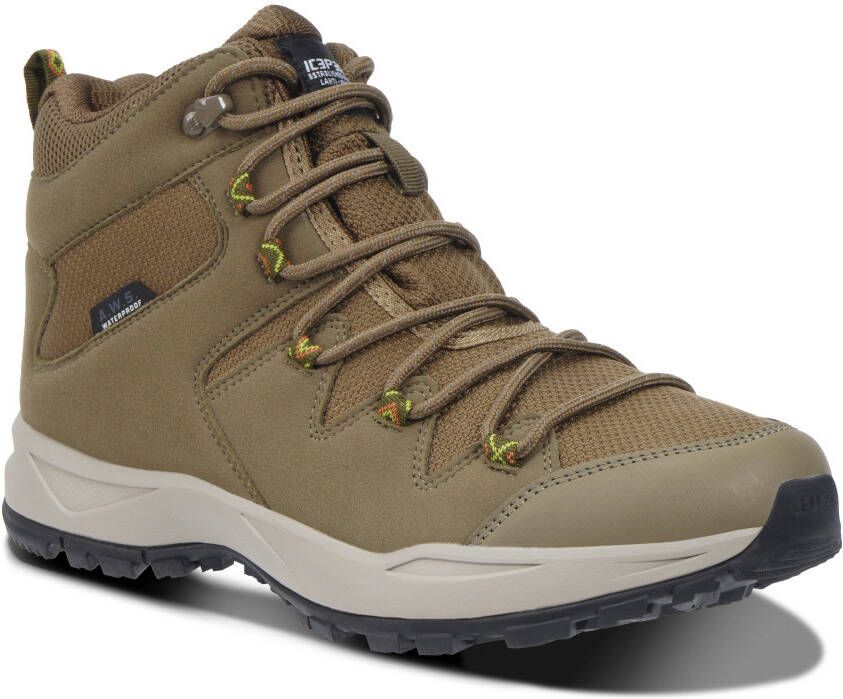 Icepeak Wandelschoenen ANSIO MR waterdicht