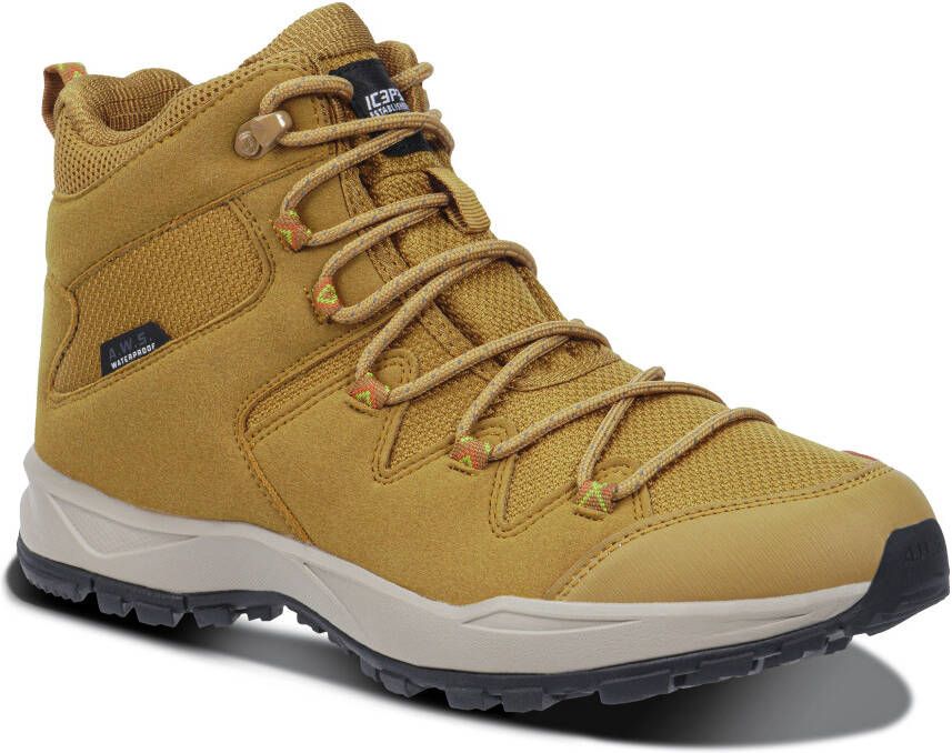 Icepeak Wandelschoenen ANSIO MR waterdicht