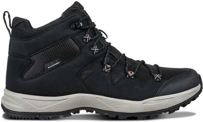 Icepeak Wandelschoenen ANSIO MR waterdicht