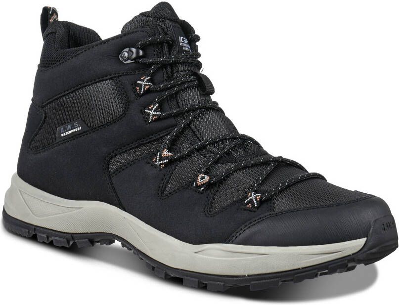 Icepeak Wandelschoenen ANSIO MR waterdicht