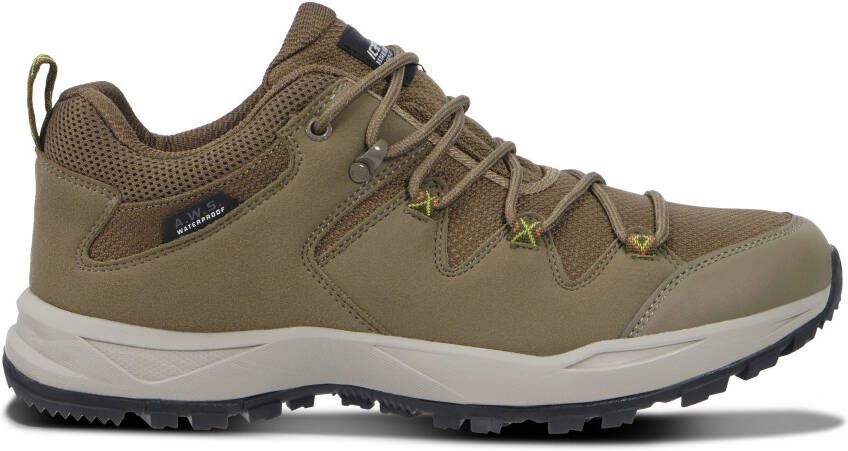 Icepeak Wandelschoenen AHOLA MR waterdicht