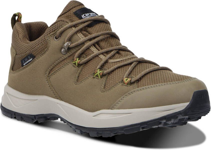 Icepeak Wandelschoenen AHOLA MR waterdicht