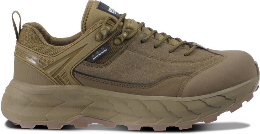 Icepeak Outdoorschoenen ACKAS MR waterdicht