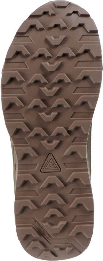 Icepeak Outdoorschoenen ACKAS MR waterdicht