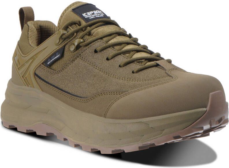 Icepeak Outdoorschoenen ACKAS MR waterdicht