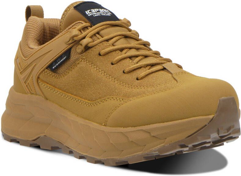 Icepeak Outdoorschoenen ACKAS MS waterdicht