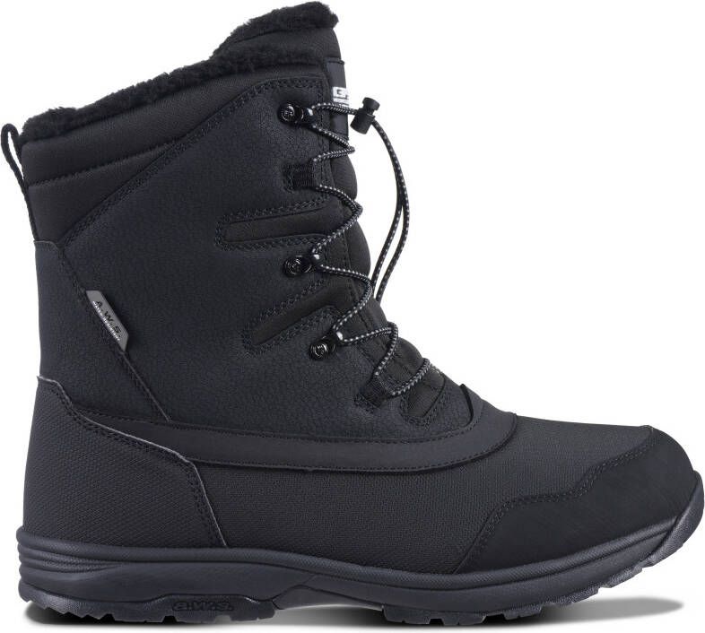 Icepeak Winterlaarzen ALMONT MR Winterschoenen snowboots winterlaarzen waterdicht gevoerd