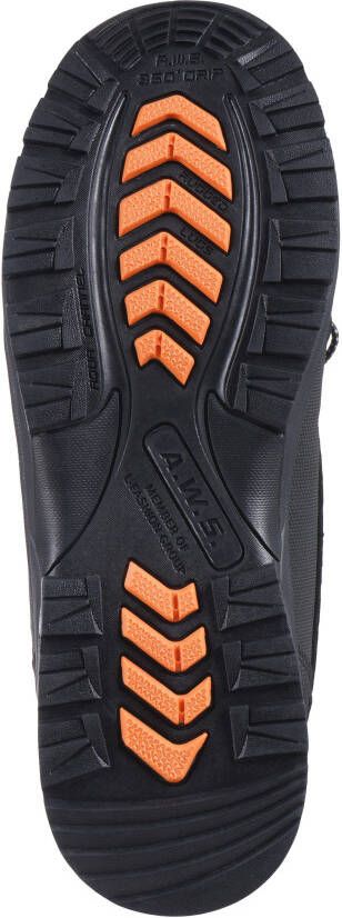 Icepeak Winterlaarzen ALMONT MR Winterschoenen snowboots winterlaarzen waterdicht gevoerd