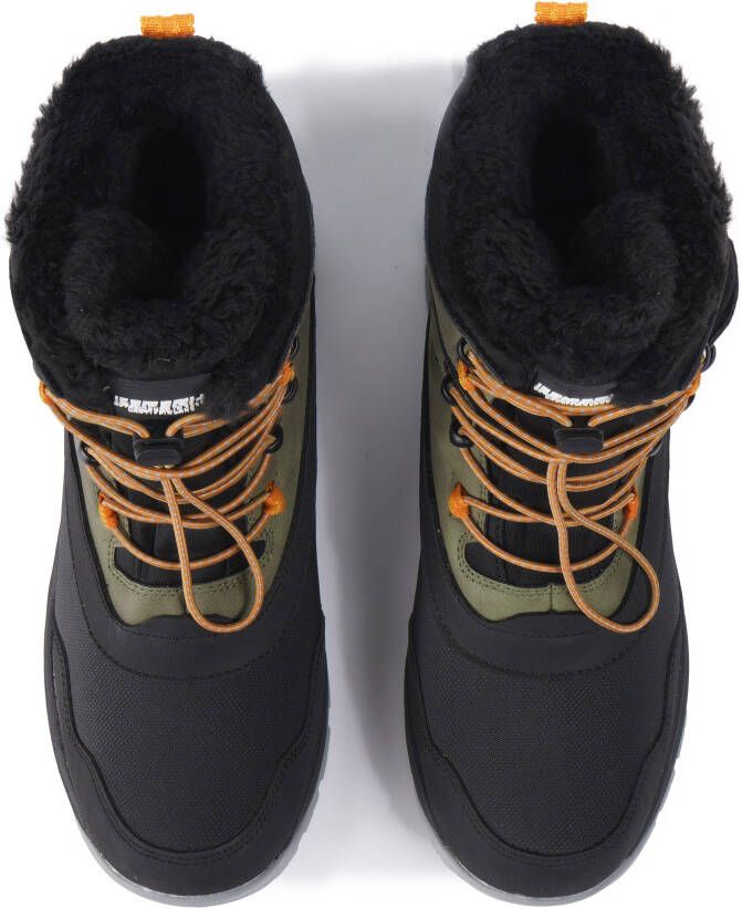 Icepeak Winterlaarzen ALMONT MR Winterschoenen snowboots winterlaarzen waterdicht gevoerd