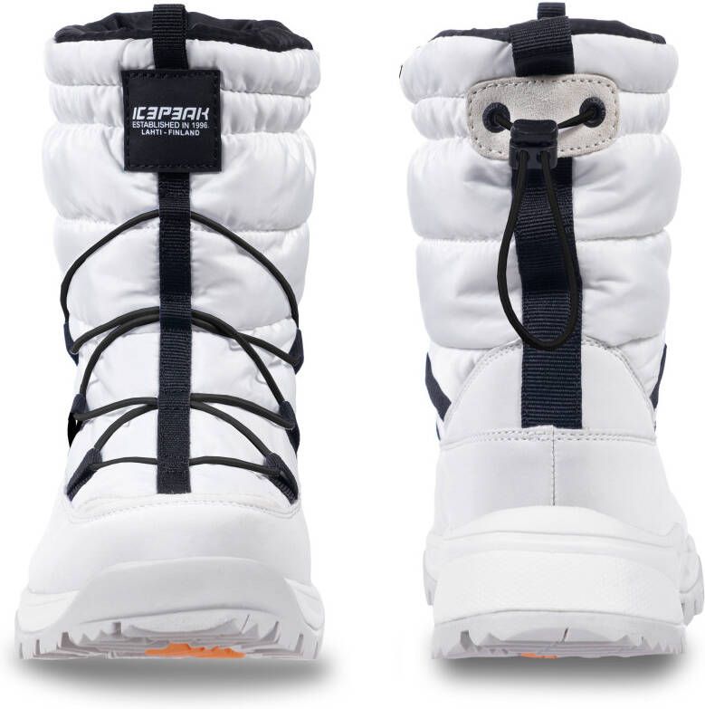 Icepeak Snowboots AJACCIO MS