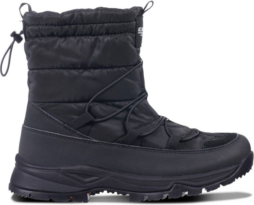 Icepeak Snowboots AJACCIO MS