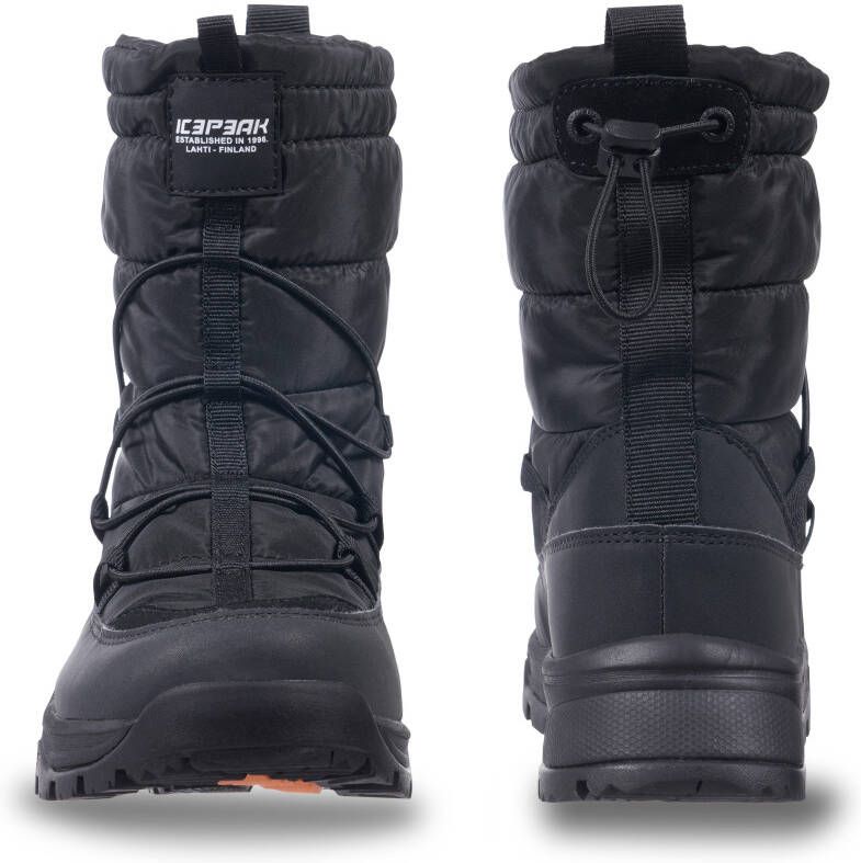 Icepeak Snowboots AJACCIO MS