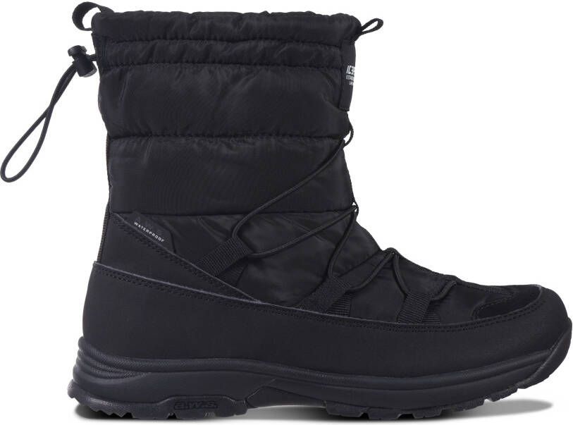 Icepeak Snowboots ALBI JR waterdicht en gevoerd