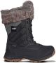 Icepeak Snowboots Ansina MS waterdicht en gevoerd - Thumbnail 3