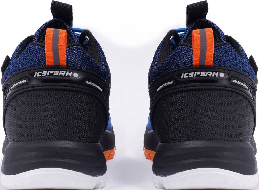 Icepeak Wandelschoenen Adour MR waterafstotend