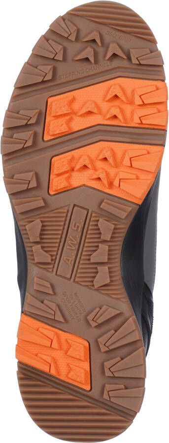 Icepeak Wandelschoenen AGADIR 2 MR