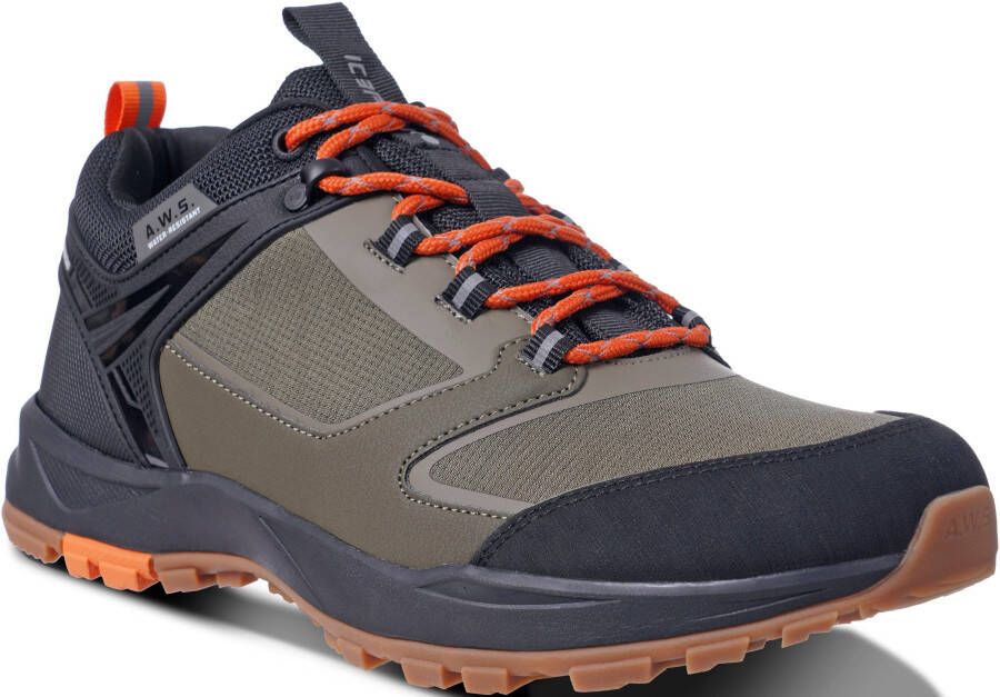 Icepeak Wandelschoenen AGADIR 2 MR