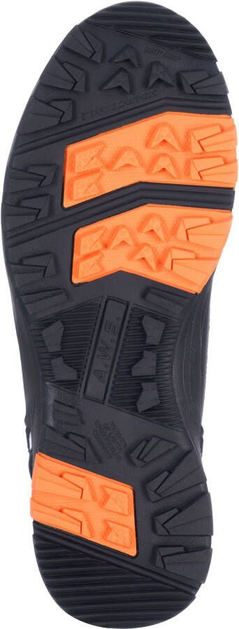 Icepeak Wandelschoenen AGADIR 2 MR