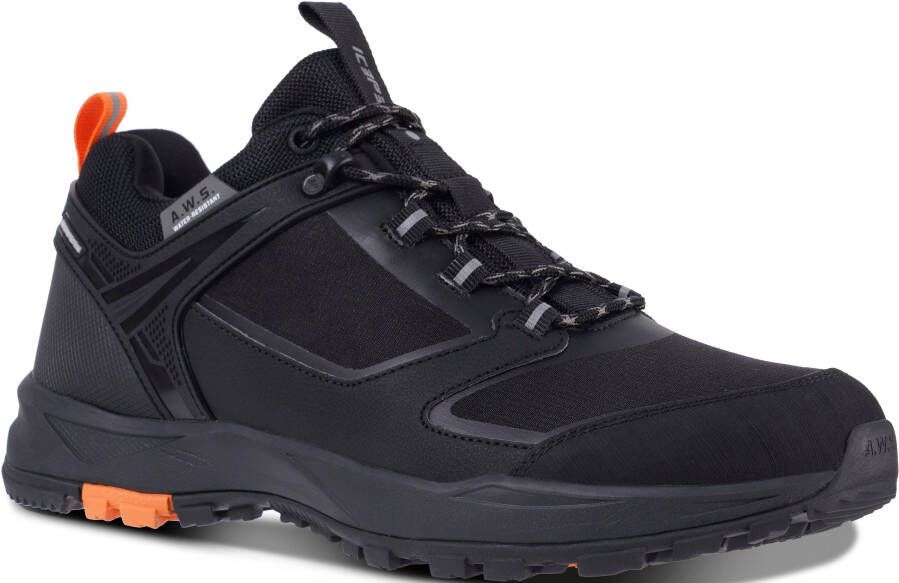 Icepeak Wandelschoenen AGADIR 2 MR