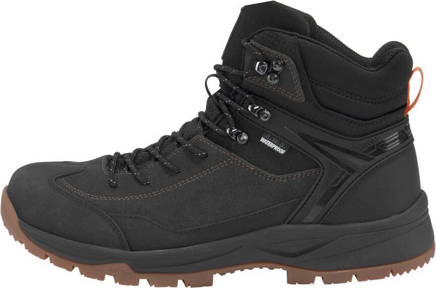 Icepeak Wandelschoenen ABACO MR waterdicht