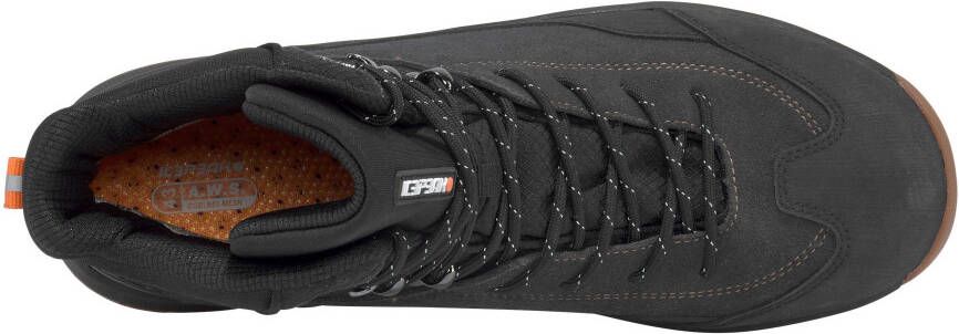 Icepeak Wandelschoenen ABACO MR waterdicht