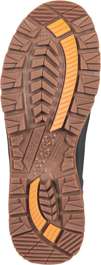 Icepeak Wandelschoenen ABACO MR waterdicht