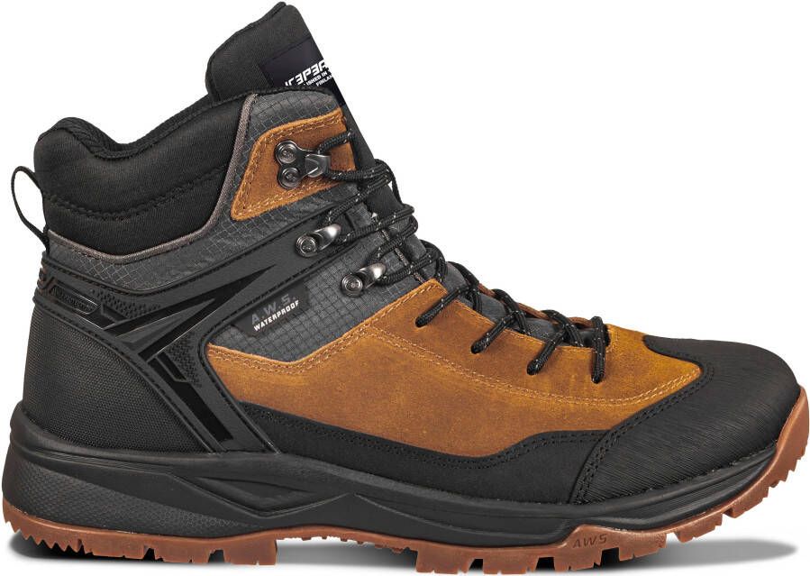 Icepeak Wandelschoenen ABACO MR waterdicht