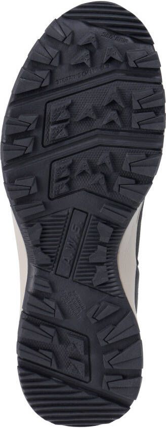 Icepeak Wandelschoenen AHOLA MR waterdicht