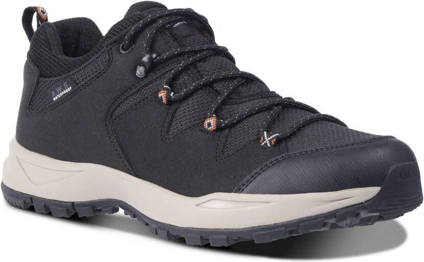 Icepeak Wandelschoenen AHOLA MR waterdicht