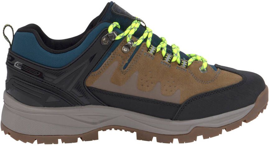 Icepeak Wandelschoenen WYOT MR waterdicht