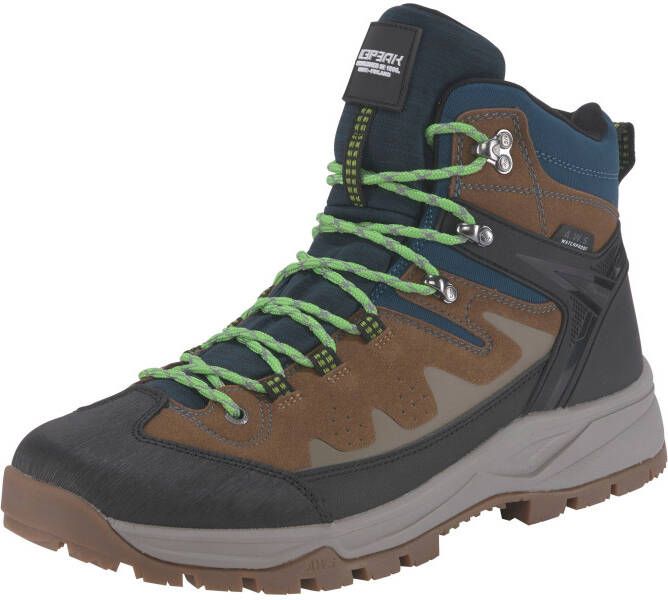 Icepeak Wandelschoenen WYNNES MR