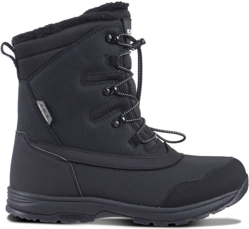 Icepeak Winterlaarzen ALMONT MS Winterschoenen snowboots winterlaarzen waterdicht gevoerd