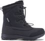 Icepeak Winterlaarzen ALMONT MS Winterschoenen snowboots winterlaarzen waterdicht gevoerd - Thumbnail 6