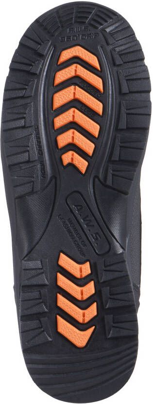 Icepeak Winterlaarzen ALMONT MS Winterschoenen snowboots winterlaarzen waterdicht gevoerd