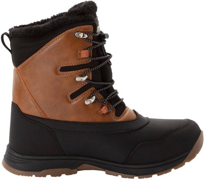 Icepeak Winterlaarzen ALMONT MR Winterschoenen snowboots winterlaarzen waterdicht gevoerd