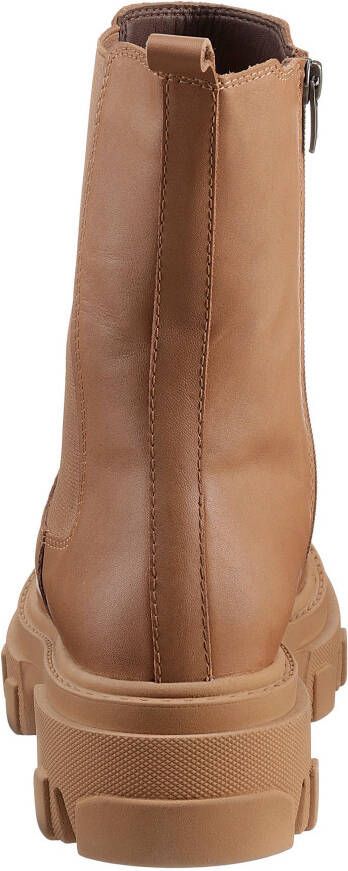 INUOVO Chelsea-boots in trendy look