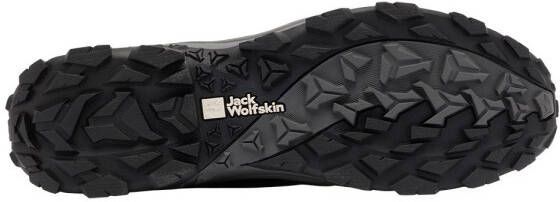 Jack Wolfskin Bergschoenen