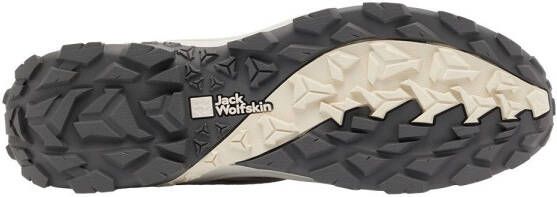 Jack Wolfskin Bergschoenen VOJO TOUR TEXAPORE MID M