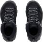 Jack Wolfskin Vojo Tour Texapore Mid Women Waterdichte wandelschoenen Dames Phantom - Thumbnail 9